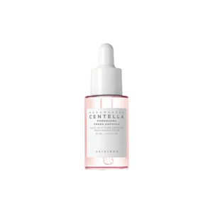 Mini - Poremizing Fresh Ampoule - MAKEUPMX Distribuidora