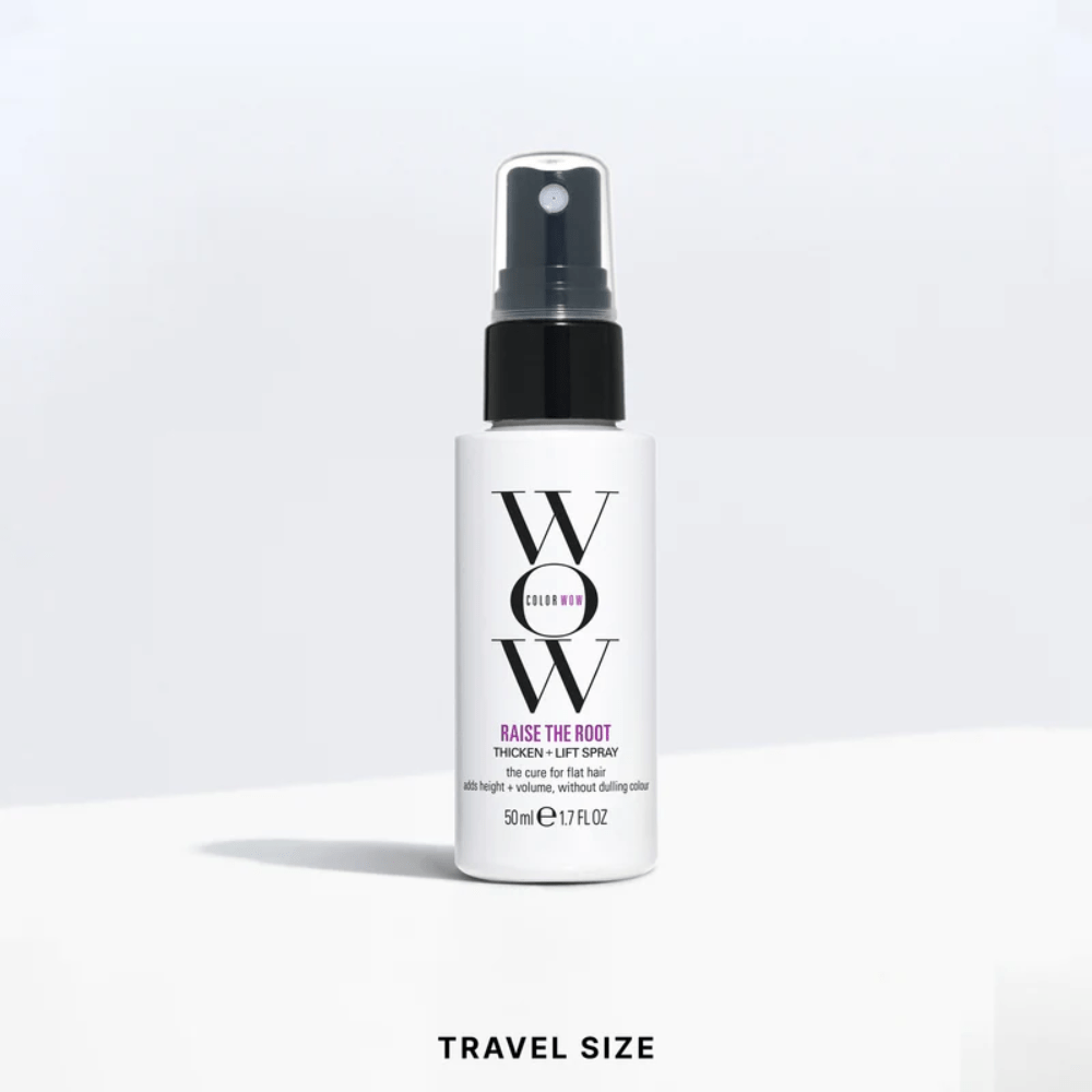 Mini Raise The Root Thicken And Lift Spray - MAKEUPMX Distribuidora