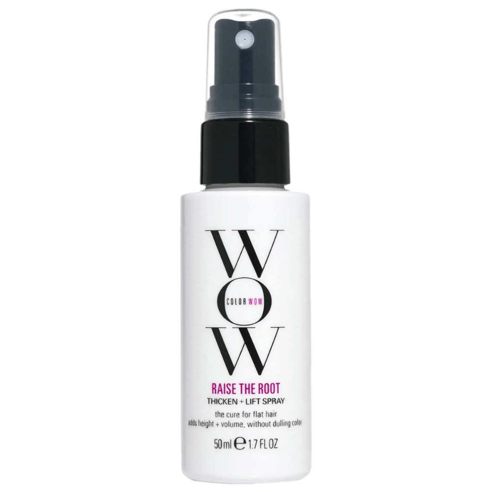 Mini Raise The Root Thicken And Lift Spray - MAKEUPMX Distribuidora