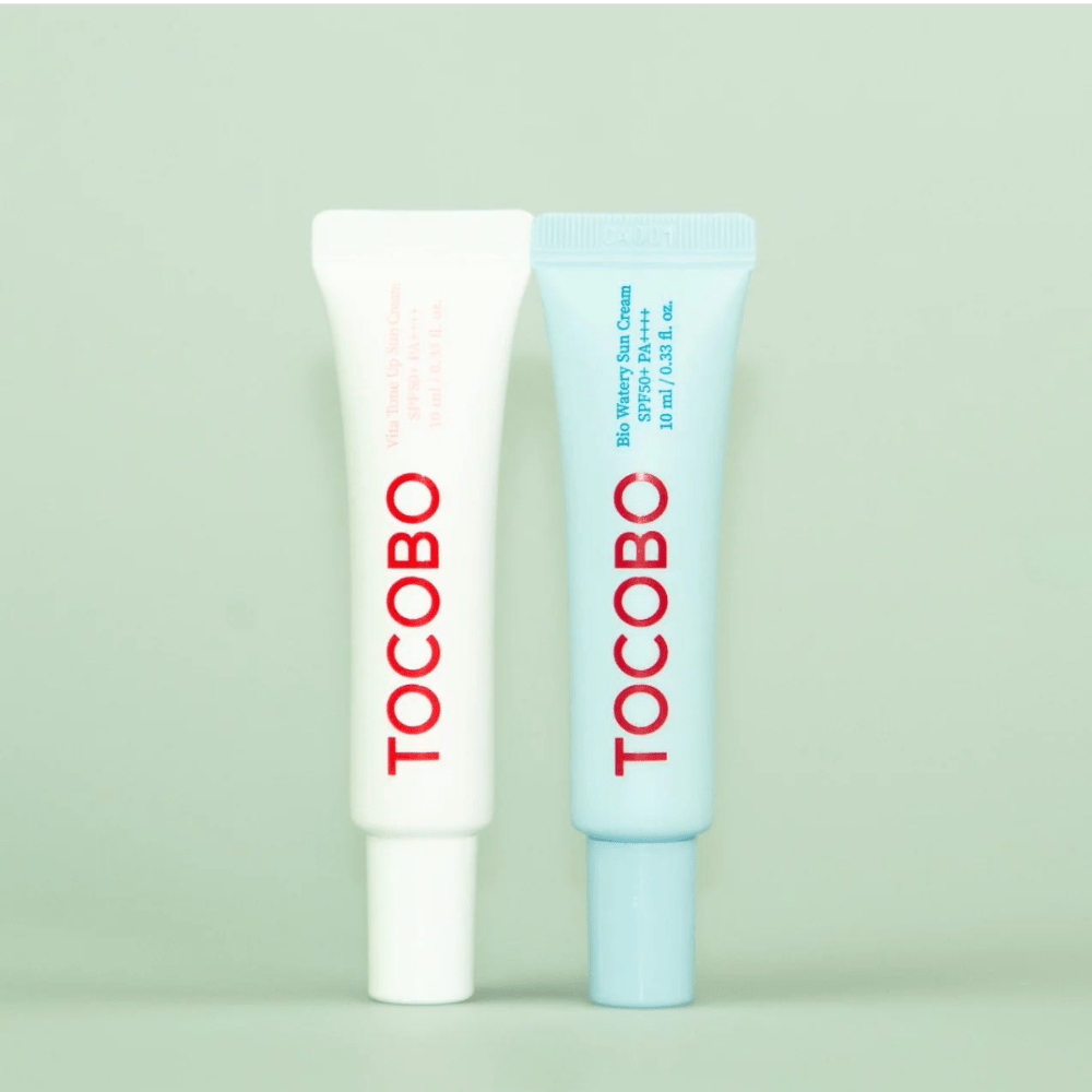 Mini Sun Care Duo - MAKEUPMX Distribuidora