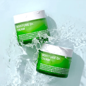 Moisture Dr. Cream - MAKEUPMX Distribuidora