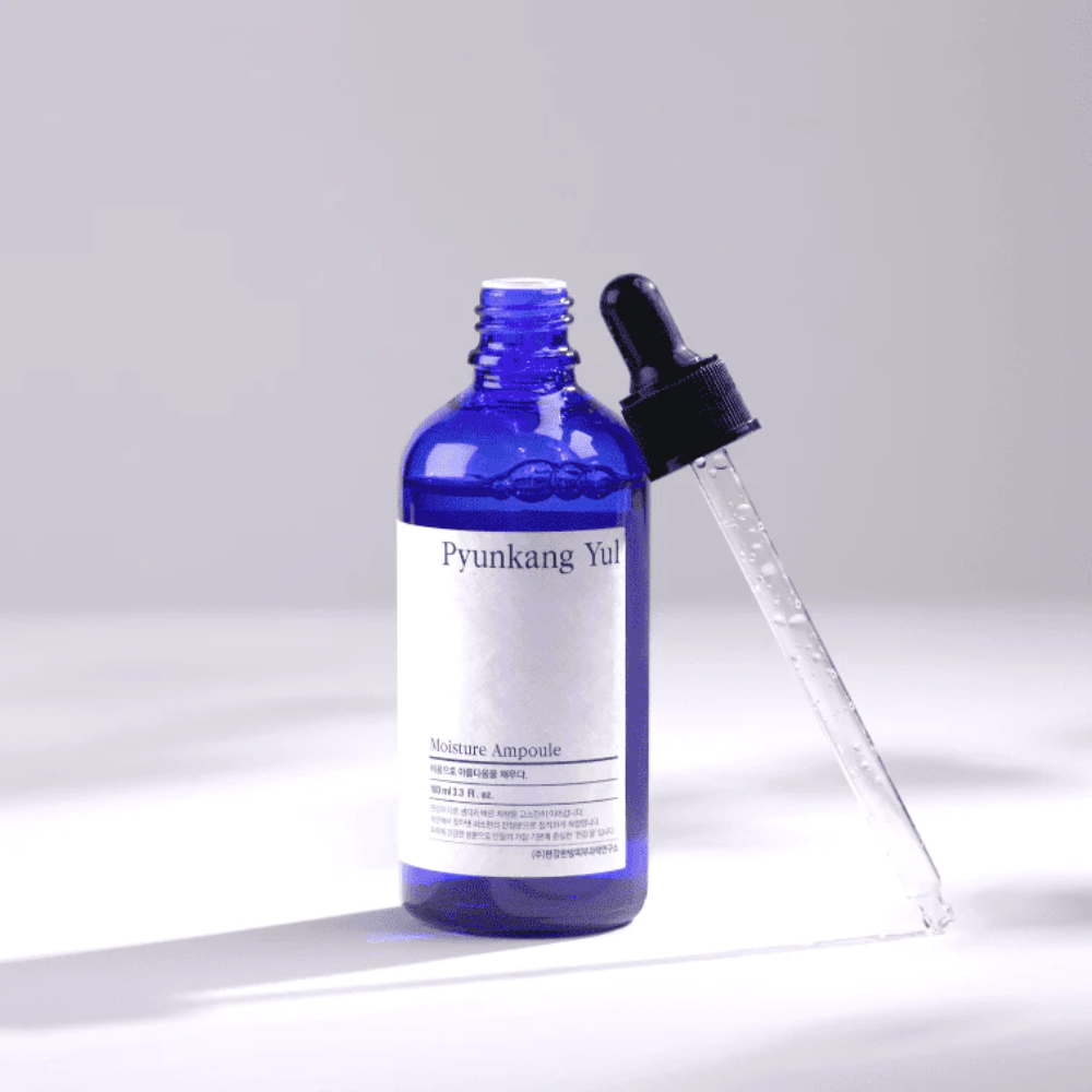 Moisture Serum 100Ml - MAKEUPMX Distribuidora