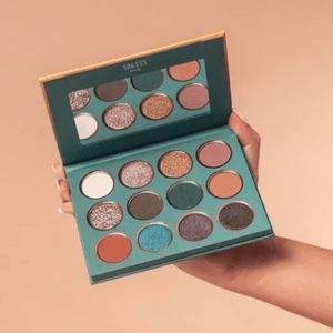 Mortals Sombra De Ojos - MAKEUPMX Distribuidora