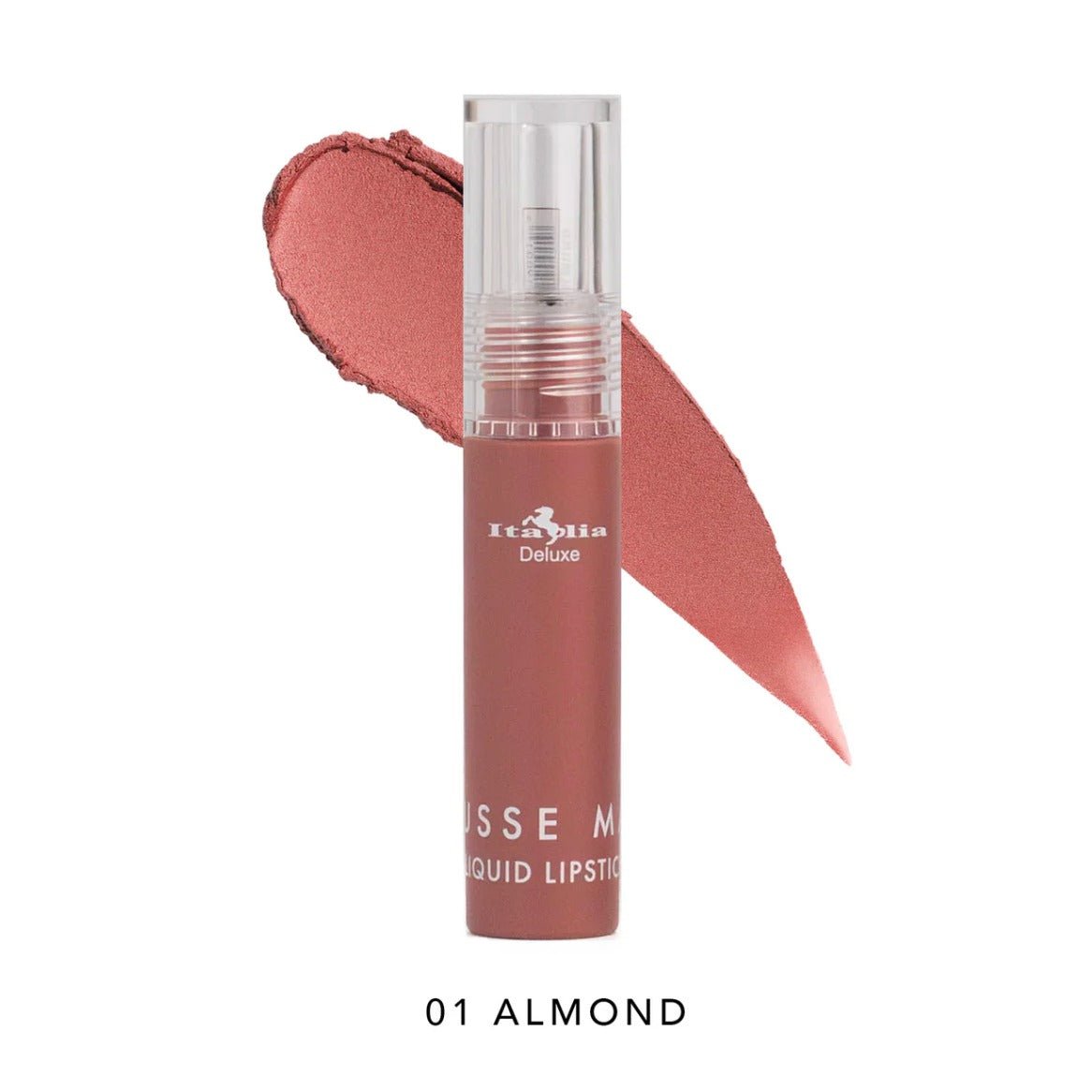 Mousse Matte Liquid Lipstick - MAKEUPMX Distribuidora