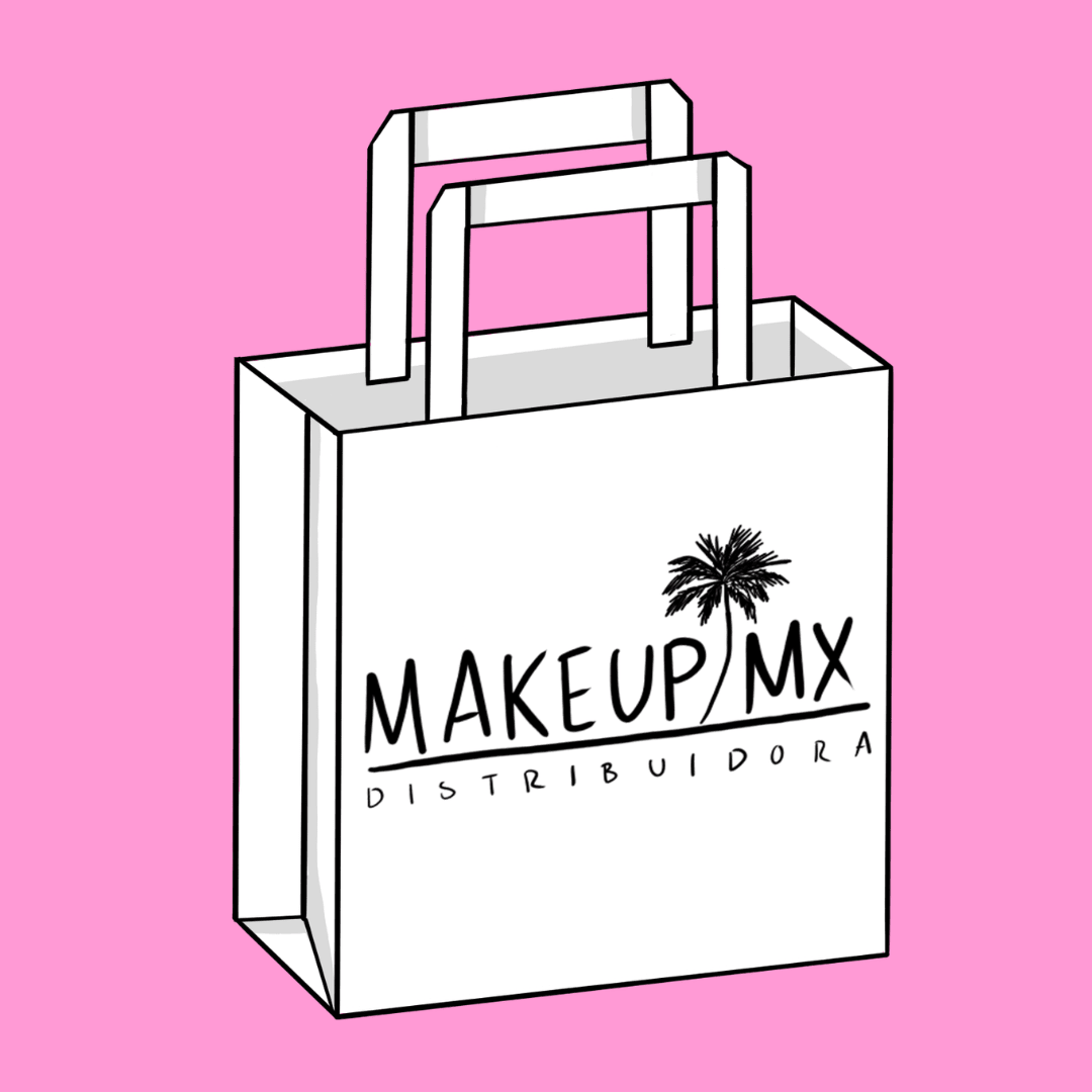 Muestritas Gratis! - MAKEUPMX Distribuidora