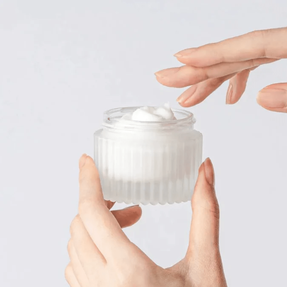 Multi Ceramide Cream - MAKEUPMX Distribuidora