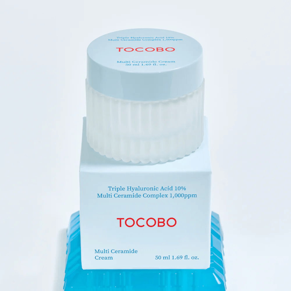 Multi Ceramide Cream - MAKEUPMX Distribuidora