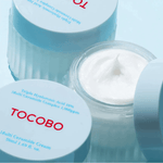 Multi Ceramide Cream - MAKEUPMX Distribuidora