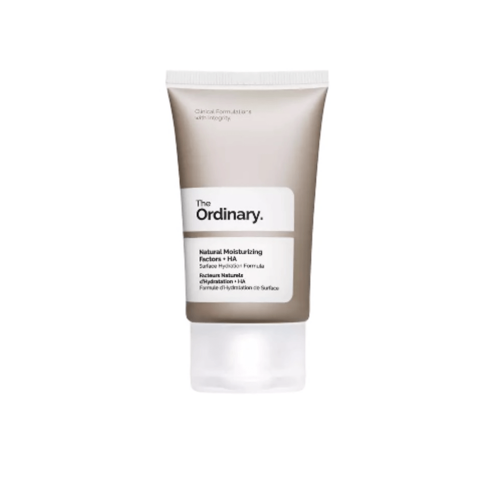 Natural Moisturizing Factors + HA - MAKEUPMX Distribuidora