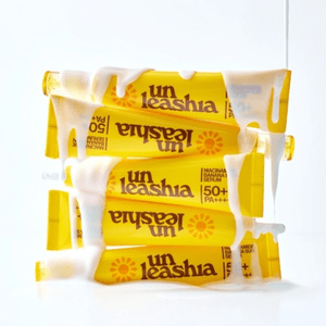 Niacinamide Banana Sun Serum - MAKEUPMX Distribuidora