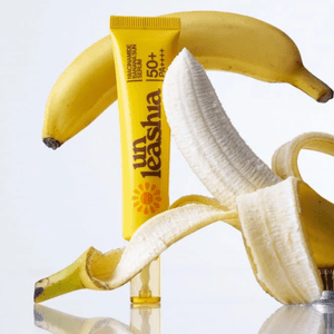 Niacinamide Banana Sun Serum - MAKEUPMX Distribuidora