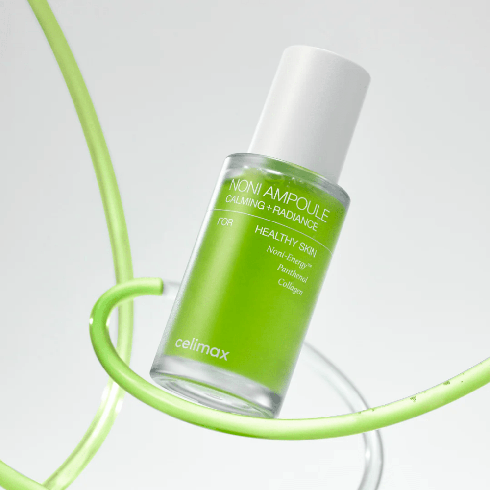 Noni Ampoule Calming Radiance - MAKEUPMX Distribuidora