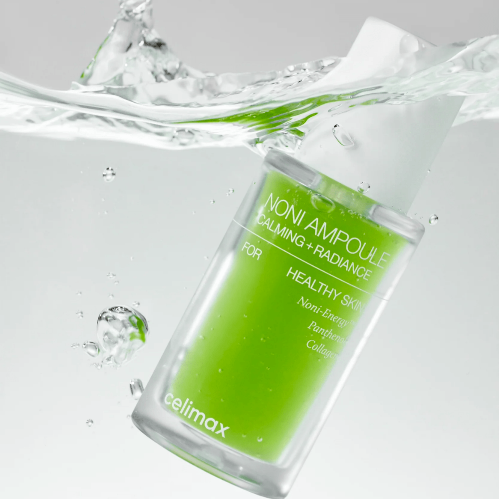 Noni Ampoule Calming Radiance - MAKEUPMX Distribuidora