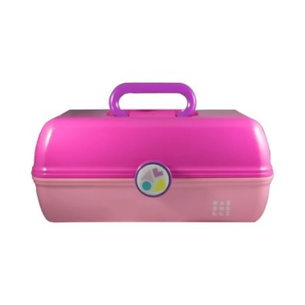 On The Go Girl Marble - Pink Over Rose - MAKEUPMX Distribuidora
