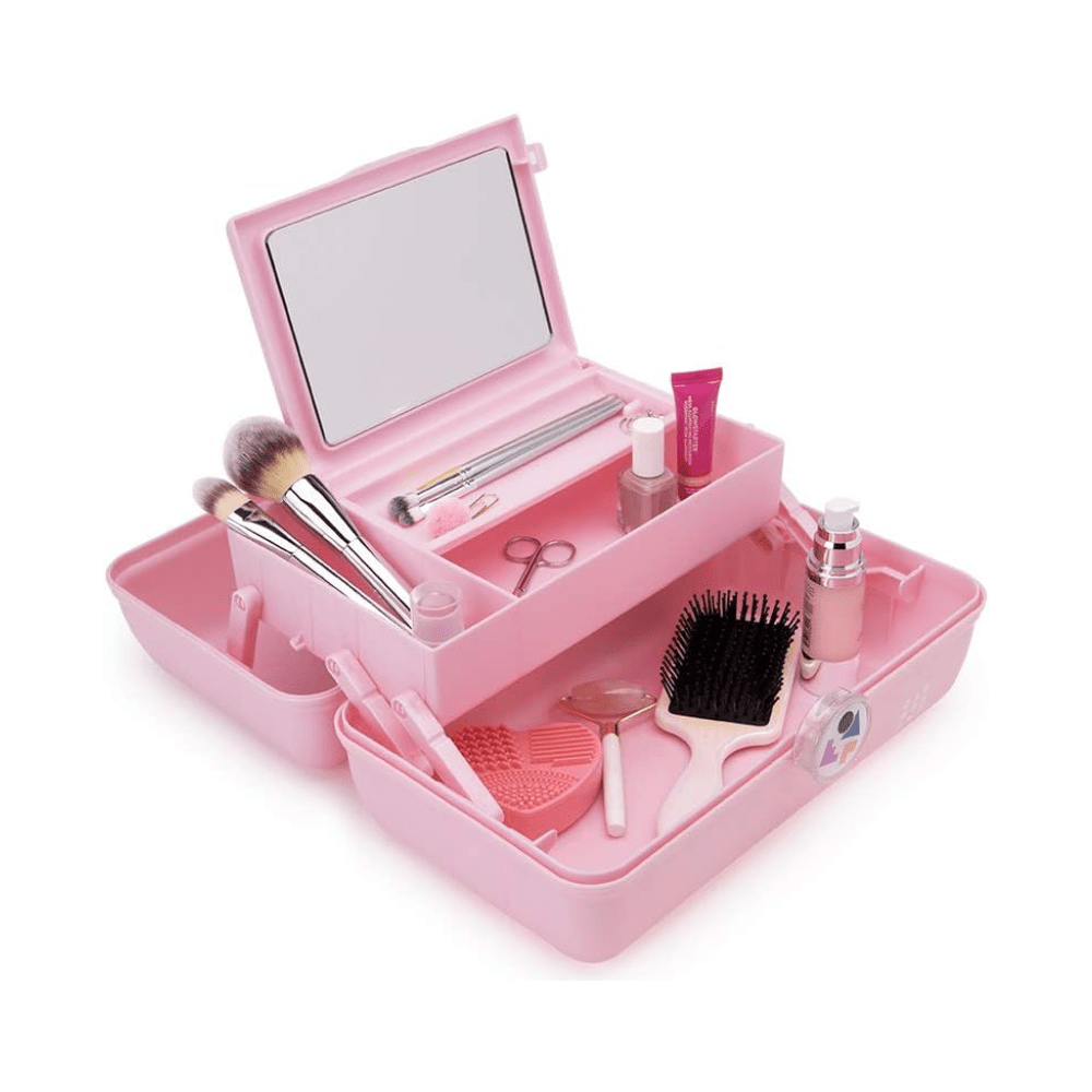 On The Go Girl Twilight Disco - Light Pink - MAKEUPMX Distribuidora