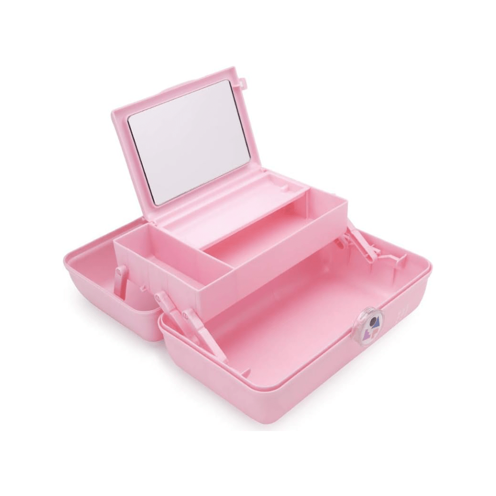 On The Go Girl Twilight Disco - Light Pink - MAKEUPMX Distribuidora