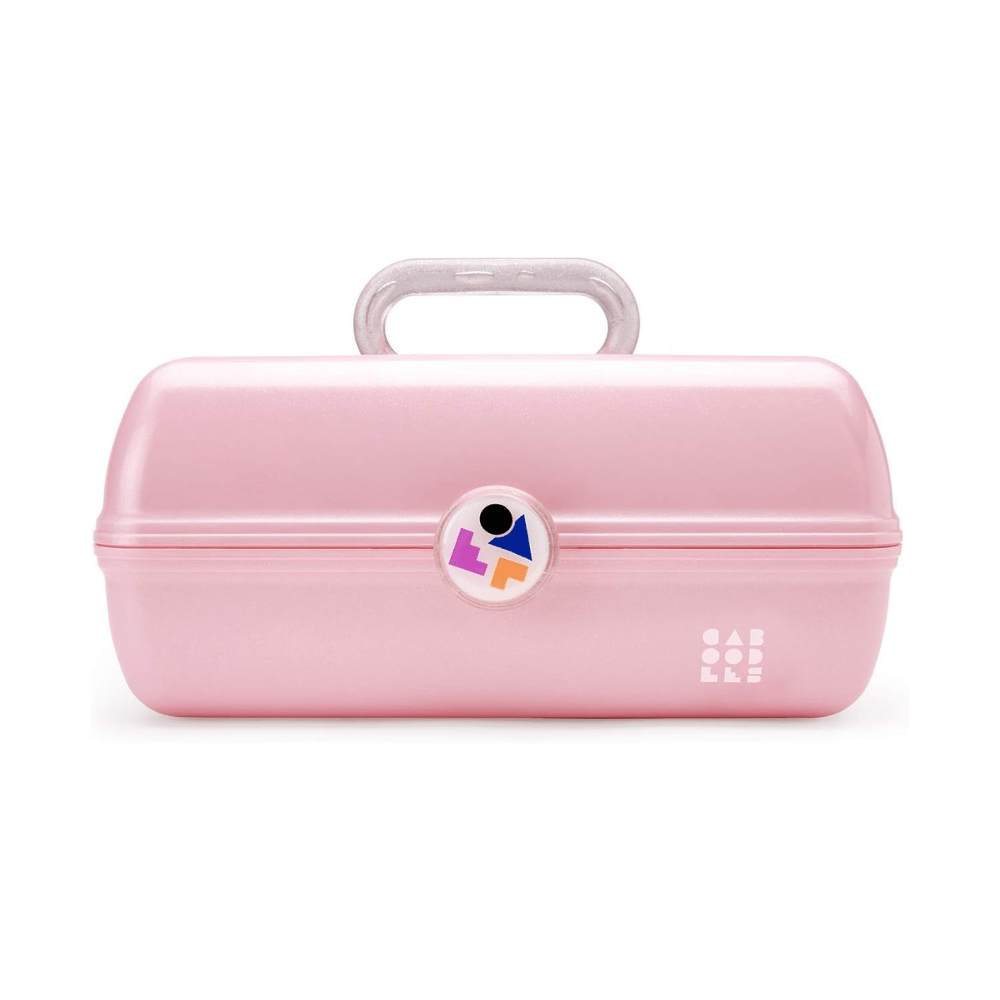 On The Go Girl Twilight Disco - Light Pink - MAKEUPMX Distribuidora