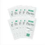 Pack 10 Pz - Mighty Bamboo Panthenol Cream - MAKEUPMX Distribuidora