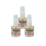 Pack 3 pz - Esmalte Matizador - MAKEUPMX Distribuidora