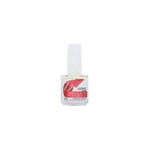 Pack 3 Pz - Esmalte Tratamiento Fortalecedor De Uñas - MAKEUPMX Distribuidora