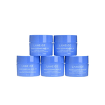 Pack 5 pz - Water Sleeping Mask - MAKEUPMX Distribuidora
