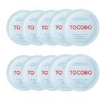 Pack de 10 - Mini - Bio Watery Sun Cream 1.5 ml - MAKEUPMX Distribuidora