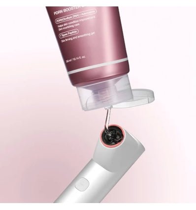 PDRN Booster Gel - MAKEUPMX Distribuidora