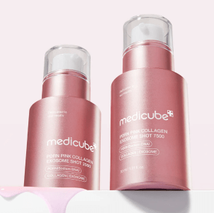 PDRN Exosome Shot Serum 7500 - MAKEUPMX Distribuidora