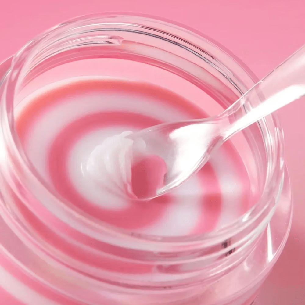 PDRN Lip Sleeping Mask Moisturizing Care - MAKEUPMX Distribuidora