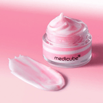 PDRN Lip Sleeping Mask Moisturizing Care - MAKEUPMX Distribuidora