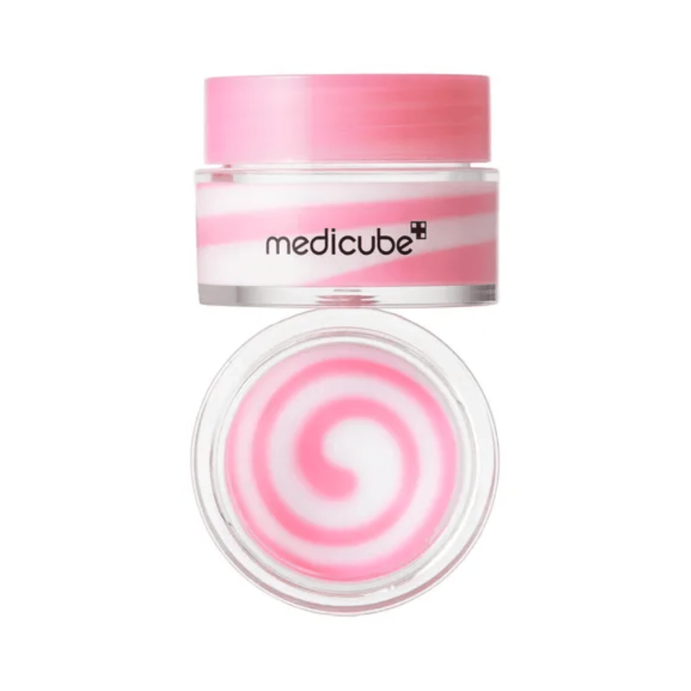 PDRN Lip Sleeping Mask Moisturizing Care - MAKEUPMX Distribuidora
