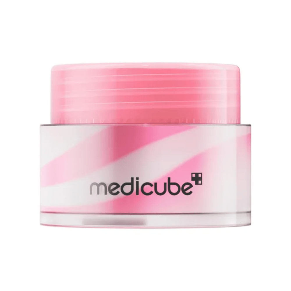 PDRN Lip Sleeping Mask Moisturizing Care - MAKEUPMX Distribuidora