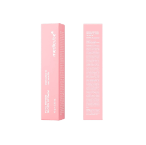 PDRN Peptide Glossy Lip Balm - MAKEUPMX Distribuidora