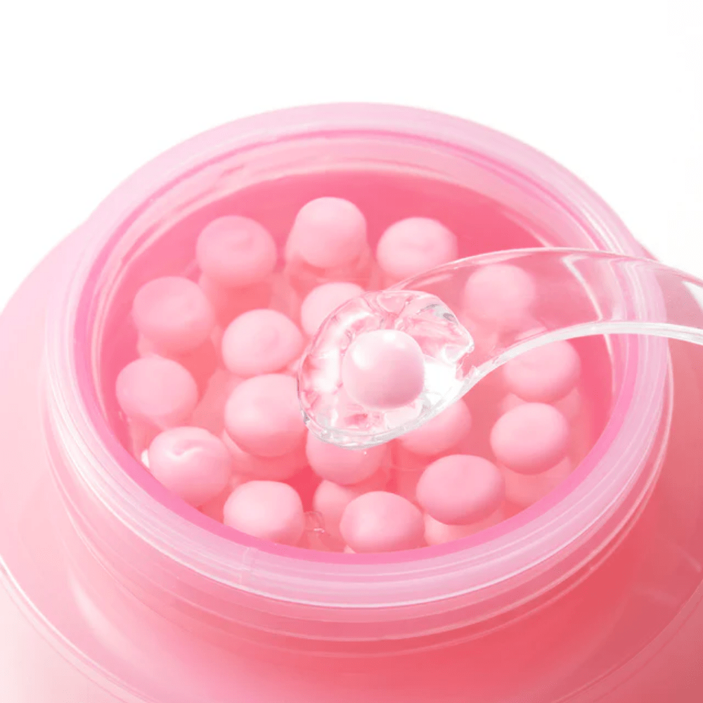 Pdrn Pink Collagen Capsule Cream - MAKEUPMX Distribuidora