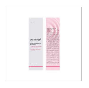 PDRN Pink Niacinamide Milky Toner - MAKEUPMX Distribuidora