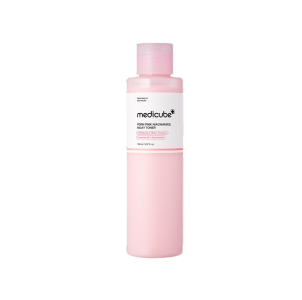 PDRN Pink Niacinamide Milky Toner - MAKEUPMX Distribuidora