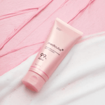 PDRN Pink Niacineamide Whip Cleanser - MAKEUPMX Distribuidora