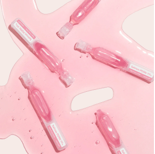 PDRN Pink One Day Serum - MAKEUPMX Distribuidora