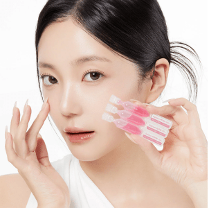 PDRN Pink One Day Serum - MAKEUPMX Distribuidora