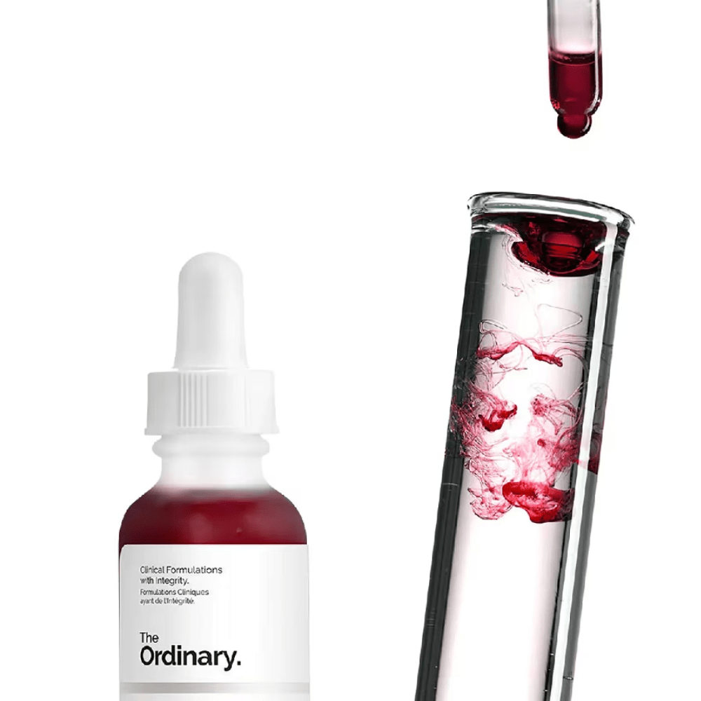 Peeling Solution AHA 30% + BHA 2% - MAKEUPMX Distribuidora