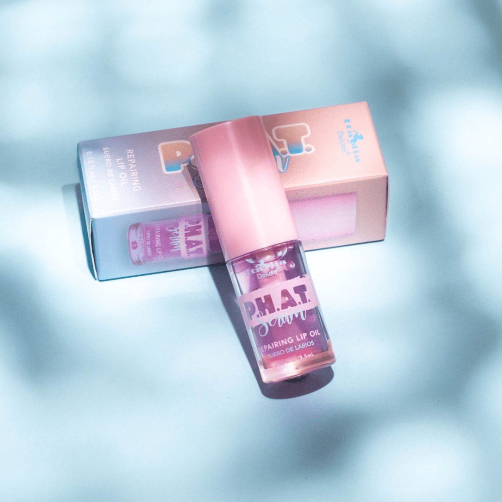 P.H.A.T. Repairing Lip Serum - MAKEUPMX Distribuidora