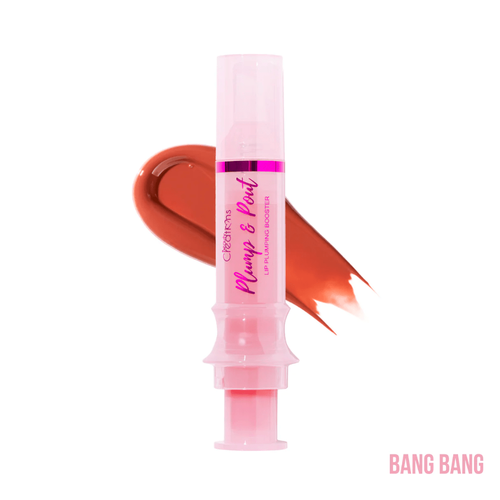 Plump & Pout Lip Plumping Booster Vol. 2 - MAKEUPMX Distribuidora