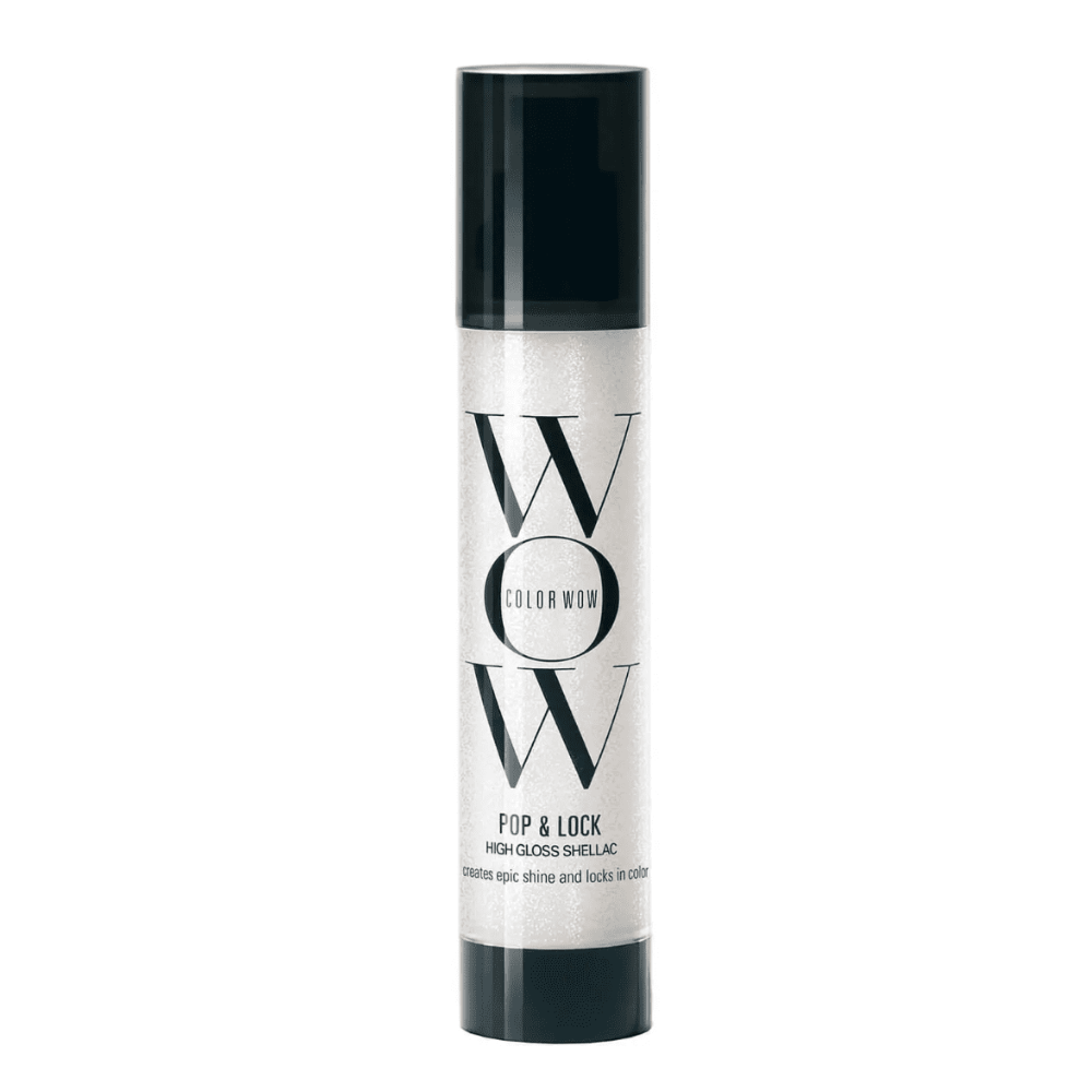 Pop + Lock Frizz Control + Glossing Serum - MAKEUPMX Distribuidora