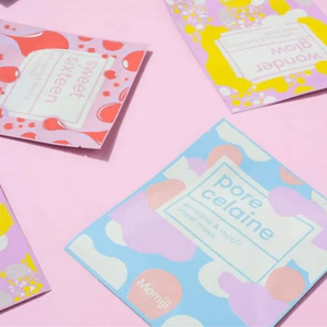 Pore - Celaine Mask - MAKEUPMX Distribuidora