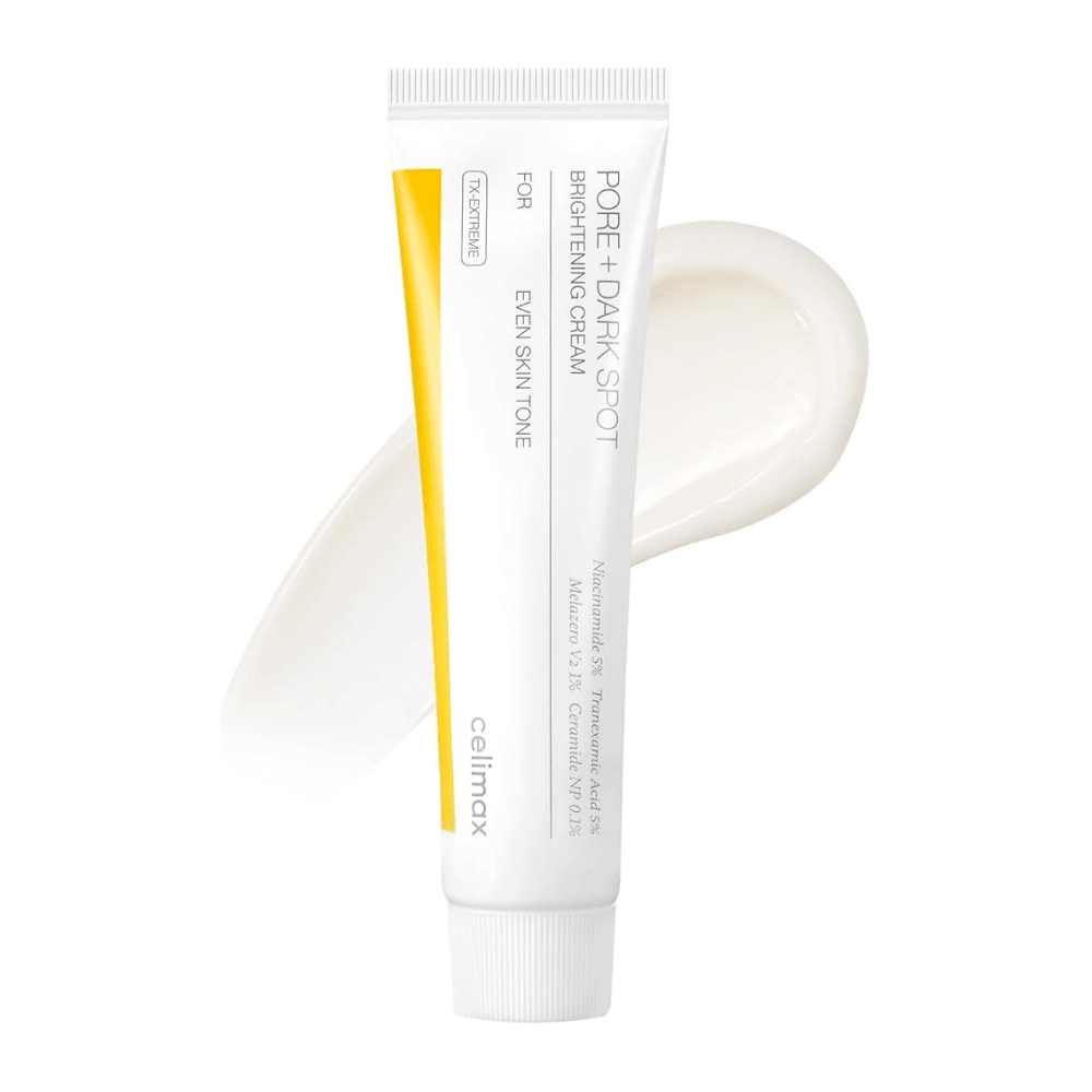 PORE+DARK Spot Brightening Cream - MAKEUPMX Distribuidora