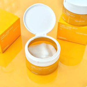 Pore+dark Spot Brightening Pad - MAKEUPMX Distribuidora