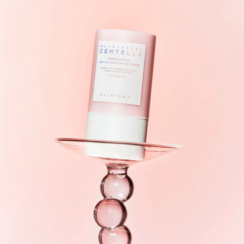 Poremizing Quick Clay Stick Mask - MAKEUPMX Distribuidora