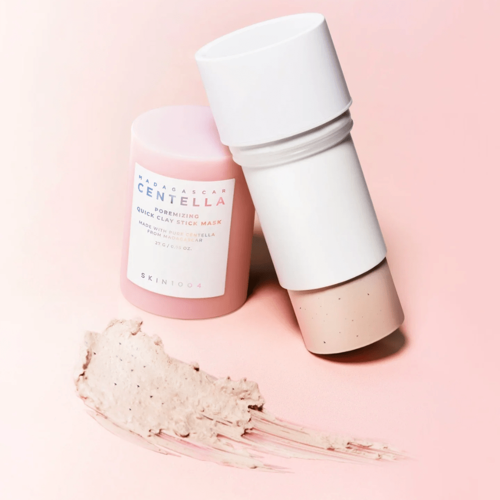 Poremizing Quick Clay Stick Mask - MAKEUPMX Distribuidora