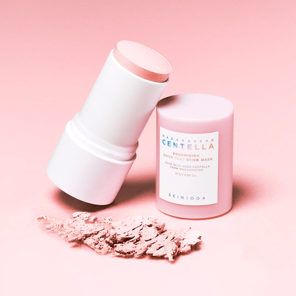 Poremizing Quick Clay Stick Mask - MAKEUPMX Distribuidora
