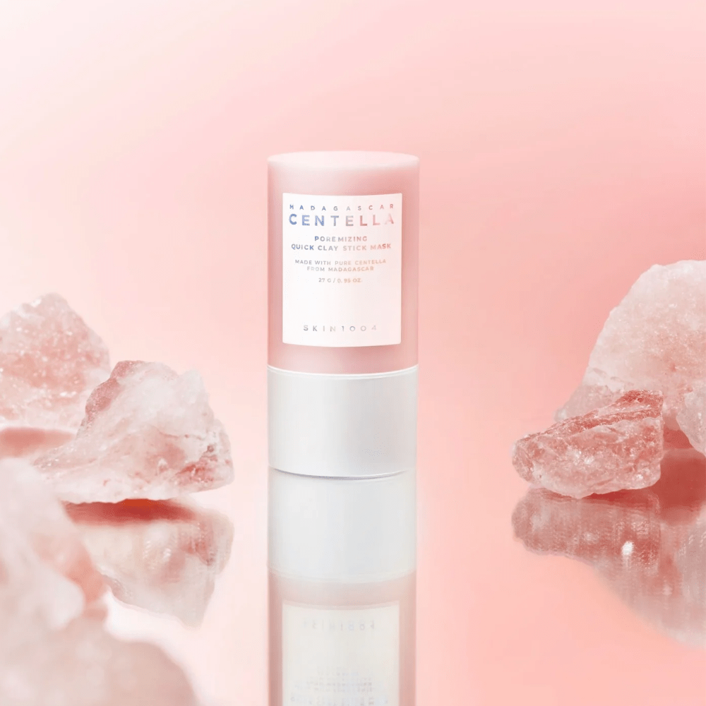 Poremizing Quick Clay Stick Mask - MAKEUPMX Distribuidora